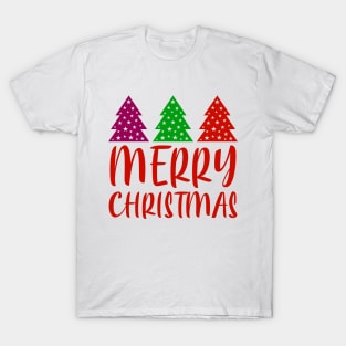 Merry Christmas T-Shirt